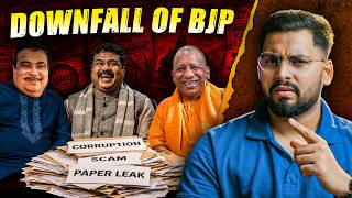 Downfall of BJP on it's way ? | Ram Mandir Scam, Ethanol Fuel, Paper Leak & More