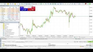 MetaTrader 5 AI Assistant Fixes Its Own EA Bug (MQL5 Backtest, Part 2)