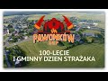 OSP Pawonków - 100-lecie i gminny dzień strażaka - CpMedia.pl