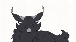 Lynx || Test Animation || W.I.P ||