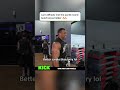 Larry Wheels has WORSE cardio than a 440LB giant 👀