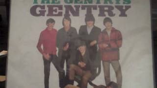1960's Memphis Garage Punk Stomper THE GENTRYS "Gonna Look Straight Through You"