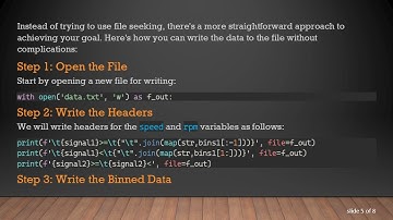 Generating a TXT File with Tab-Delimited Data in Python