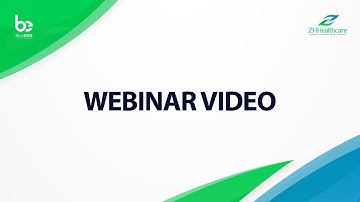 Webinar: BlueEHS takes your practice to the 21st century