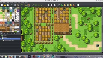 RMMV: Mapping Forest Village