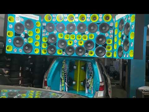 Don Miguelo – Se va a gualla ( Version #caraudio ) Doble Tono Edit. Dj Jose #bass