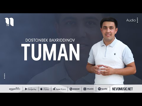 Dostonbek Baxriddinov - Tuman