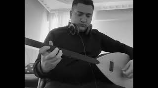 Ferdi Tayfur - Yağmur Gözyaşım (Cover)