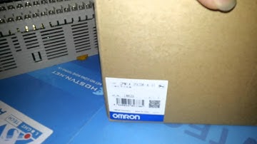 Cảm biến quang thu phát Omron E3Z-T62