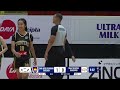 SMA BPK PENABUR CIREBON VS SMA TRINITAS BANDUNG