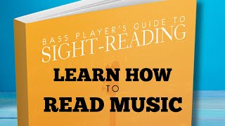 Learn To read Music Today | From Beginner to Expert, Improve Your Skills Now