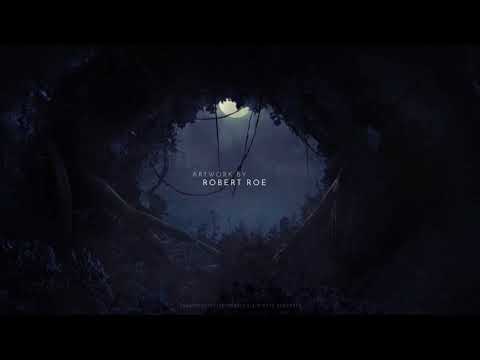 Dark Hollows | After Effects template