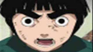 Shikamaru's Mom (when Naruto Meets Southpark)
