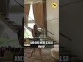 Inside Celebrity Couple Rodjun Cruz & Dianne Medina's Dream House That Feels Like Hotel | OG #shorts