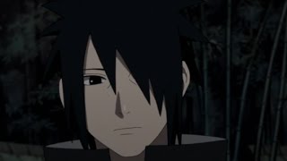 Naruto AMV [Sasuke Uchiha] - I'm Only Human