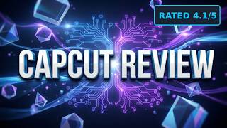 CapCut Review 2026: Complete Features, Pricing, Verdict Guía