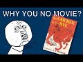 Why There&#39;s No The Catcher in the Rye Movie? | JD Salinger and His Film Rights