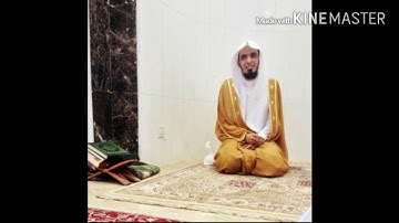القارئ زبير الأركاني والقارئ عادل الفيفي - من الليلة الرابعة - تراويح رمضان 1437 مع الدعاء