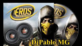 A Eu To Maluco - Musica Para Racha De Som 2019 Djpablo Mg