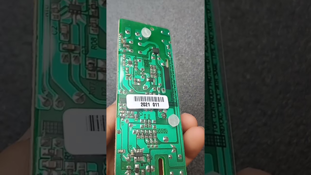 PSU TV LED CINA + LED DRIVER