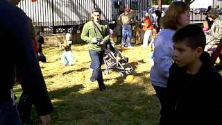 Secaucus Ragamuffin Parade (2 of 6); 10/25/09