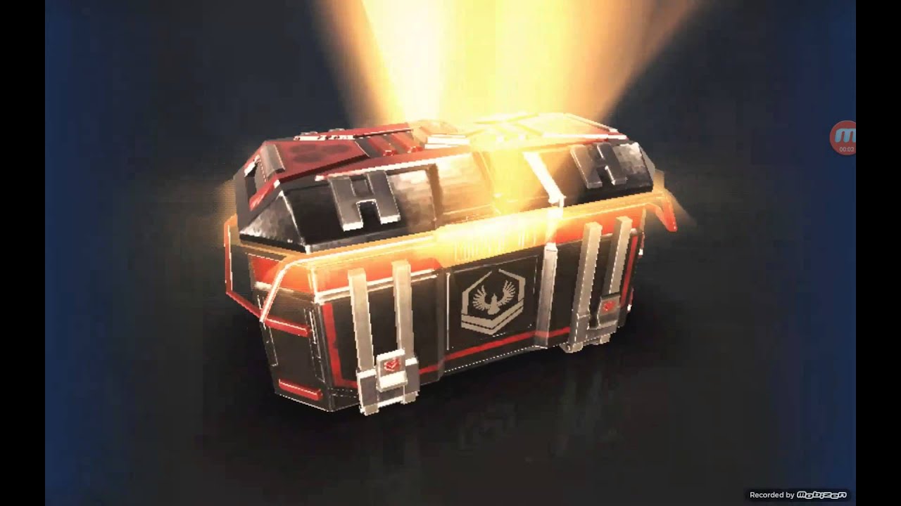 MC5•4 Elite pack openings•I didn't get anything :(