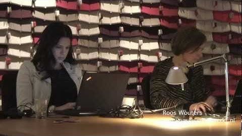 Presentatoren gebruiker centraal in datacenter BRAIN FORCE Microsoft Citrix Cisco NetApp.mov