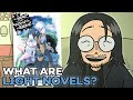 What Are Light Novels? | Video Essay