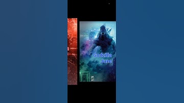 Your Month Your kajiu #shorts #godzilla