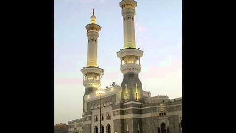 105 -  سورة الفيل الشيخ عبدالله كامل