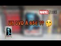 Achats DVD, Blu-ray (Steelbook) encore et encore !! 😁😁
