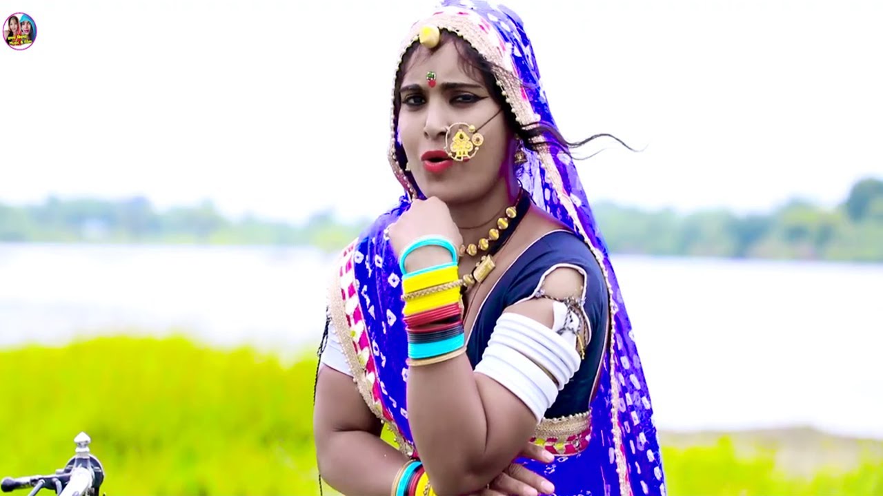 ट्रक चलातो आ जै ब्याई || Sapna Gurjar, Banshi Meghwanshi || Rajasthani Song || Marwadi Superhit Gana