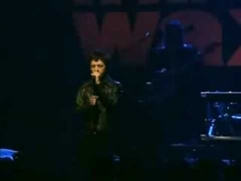 Indochine - Mire-Live (en live)