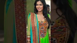 Sharmiela Mandre Indian Film Actress Happy Birthday Sharmiela Mandre