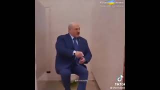 Встреча  Путина и Лукашенко глазами западных СМИ