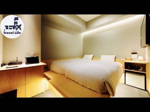 Video: Di dalam CitizenM Colorful dan Refined Hotel di London