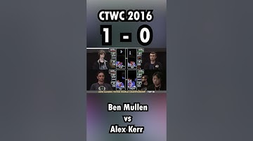 Random CTWC Matches Part 4 #classictetris #retrogaming #tetris #gaming #tetrislife