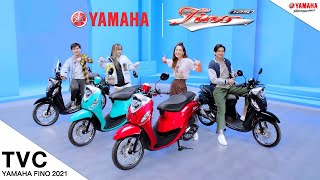 ยามาฮ่า ฟีโน่ 125 (Yamaha Fino125)