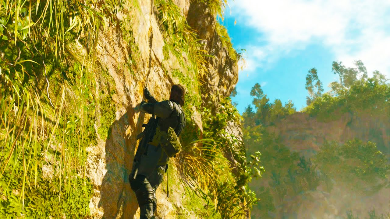 Top 10 BEST Open World Games of 2015 So Far! (4K) - YouTube