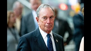 Celebrity Mike Bloomberg’s Foundation Donated $500 Million To Charity The Year He Net Worth