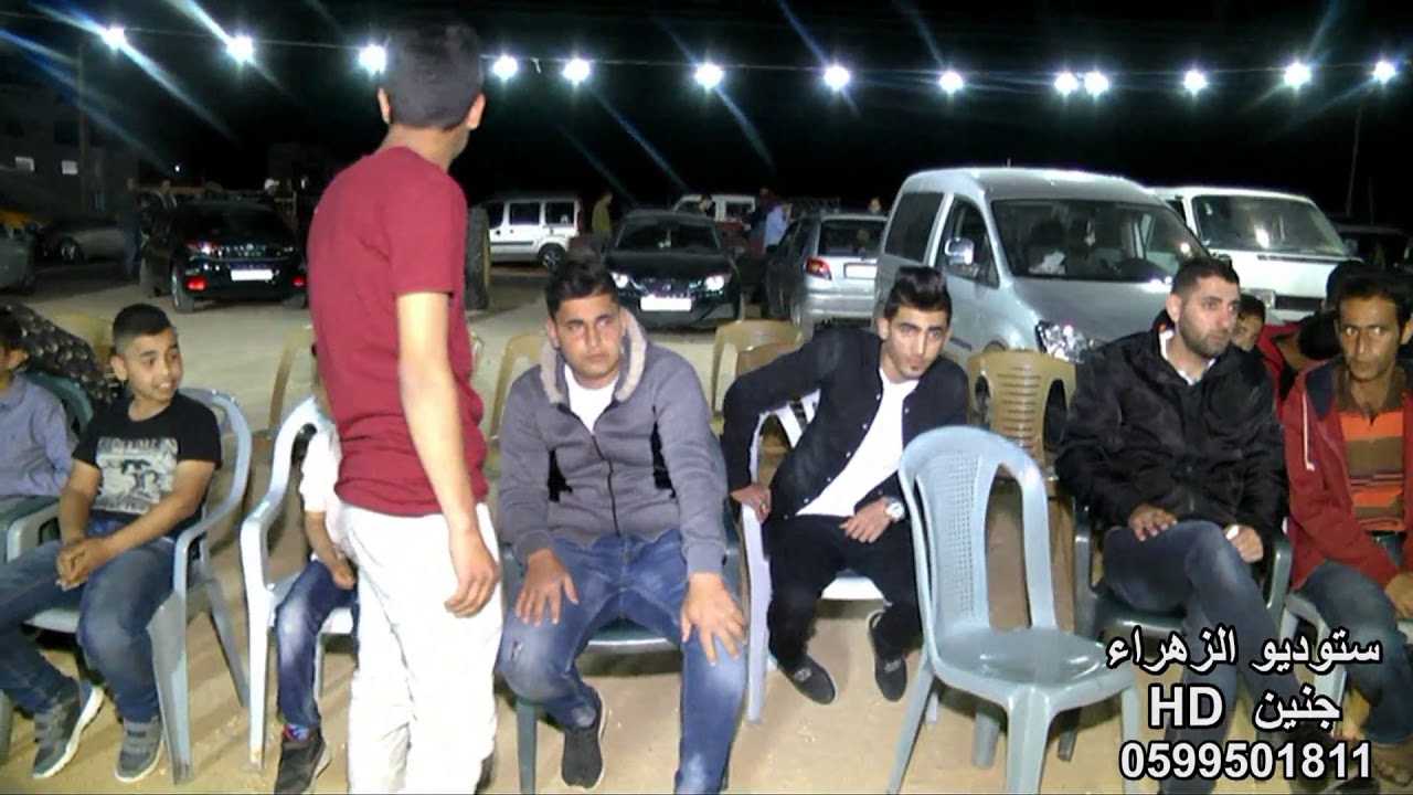 الشاعر الدكتور موسى حافظ - مهرجان آل حجازيه - افراح العم ابو انس - دير ابو ضعيف - ستوديو الزهراء HD