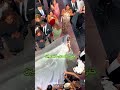 زفاف ابنة السديسي ليلة أسطورية تهز مواقع التواصل