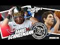 Daniel Schneemann is Cleveland's NEXT MVP