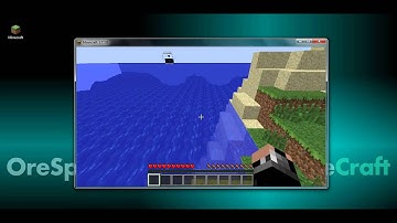 How to install OreSpawn Mod 1.7.10 for Minecraft 1.7.10 (with download link)