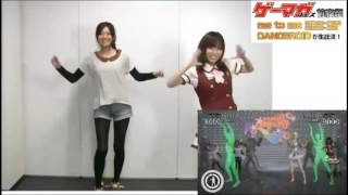 沼倉愛美 vs 愛川こずえ 「ゲーマガフェス前夜祭」2011 10 5 沼倉愛美 検索動画41 沼倉愛美 vs 愛川こずえ 「ゲーマガフェス前夜祭」2011 10 5 沼倉愛美 検索動画 41