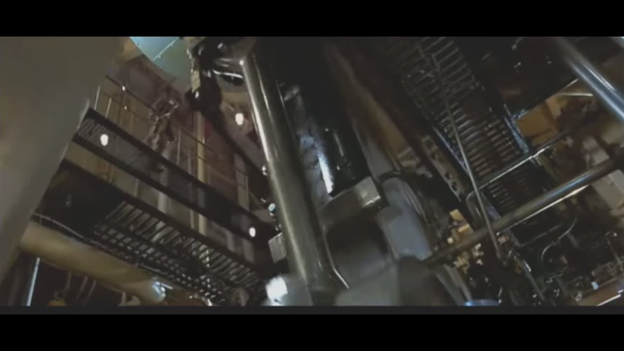 Technology Upheaval 3