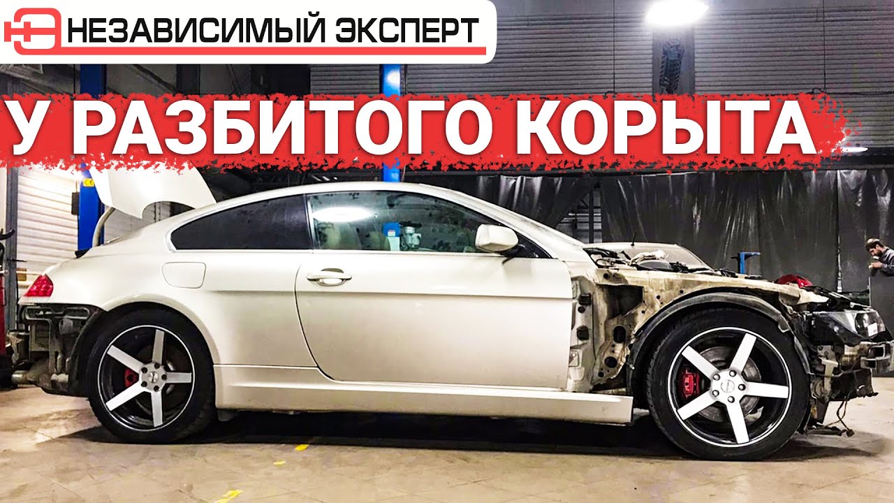 Независимый эксперт дзен