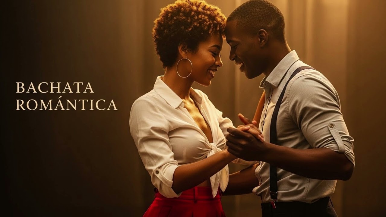 Bachata Sensual Mix 2025 🔥 Bachata Romantica para Practicar & Aprender a Bailar