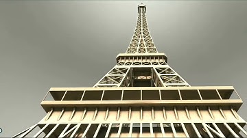 How the Eiffel Tower Changed Paris Forever