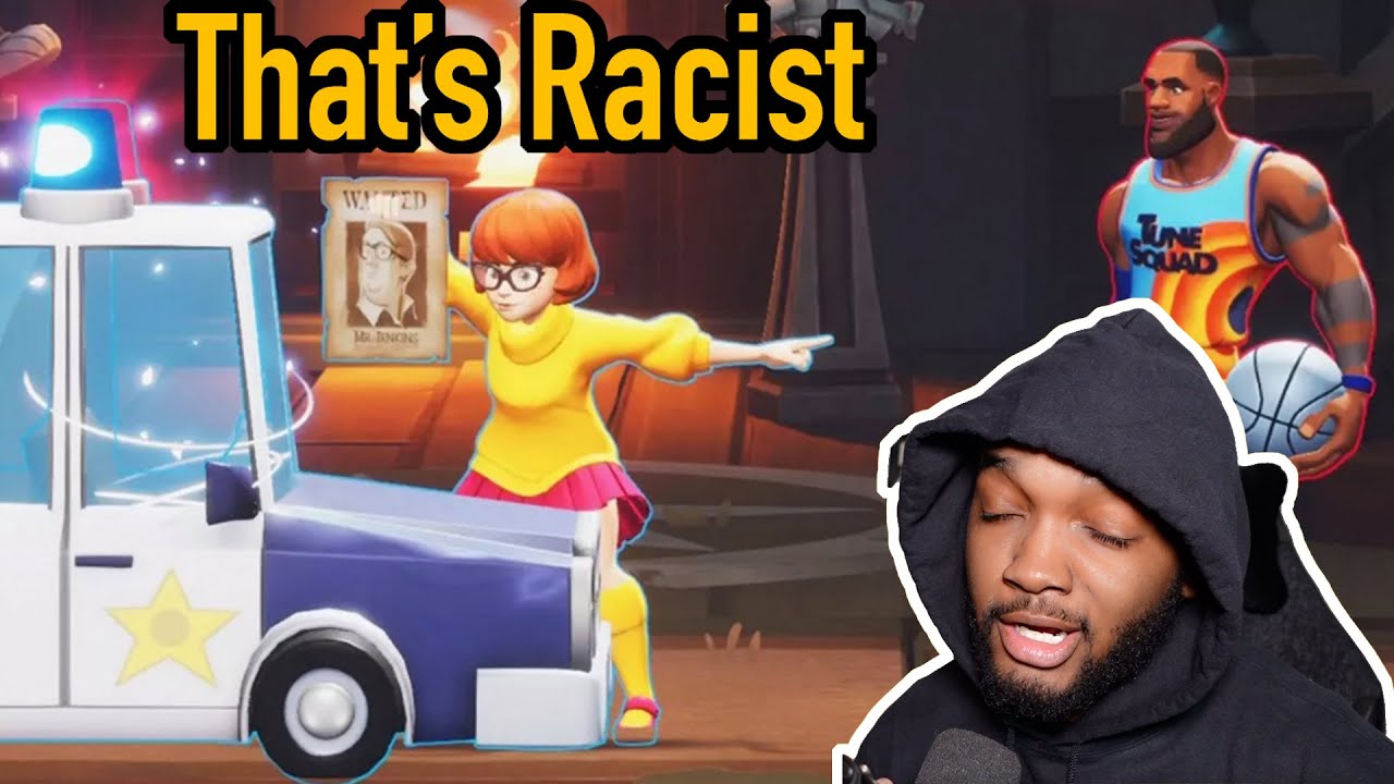 Black Victim Brigade Cries About Another Video Game With Police In It